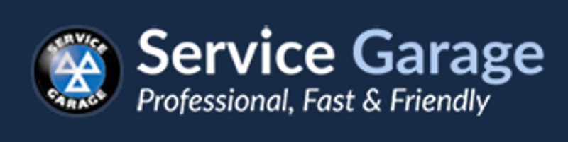 Service Garage